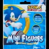 Mini-figurine Sonic | Action FR New