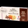 Mini-gâteaux aux pépites de chocolat Patisseries Gourmandes | Action FR Discount