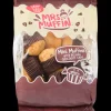 Mr. Brownie Mini-muffins Mrs. Muffin | Action FR Discount