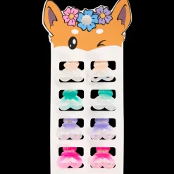 Mini-pinces à cheveux 6 Pièces | Action FR Sale