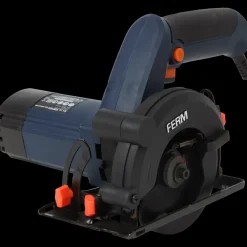 FERM Mini-scie circulaire Powerline | Action FR Discount
