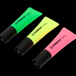 Stabilo Mini-surligneurs fluo | Action FR Hot