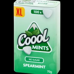 Cool Mints Menthe verte | Action FR Discount