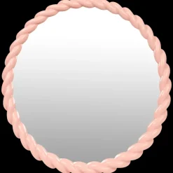 Miroir à bord tressé | Action FR New