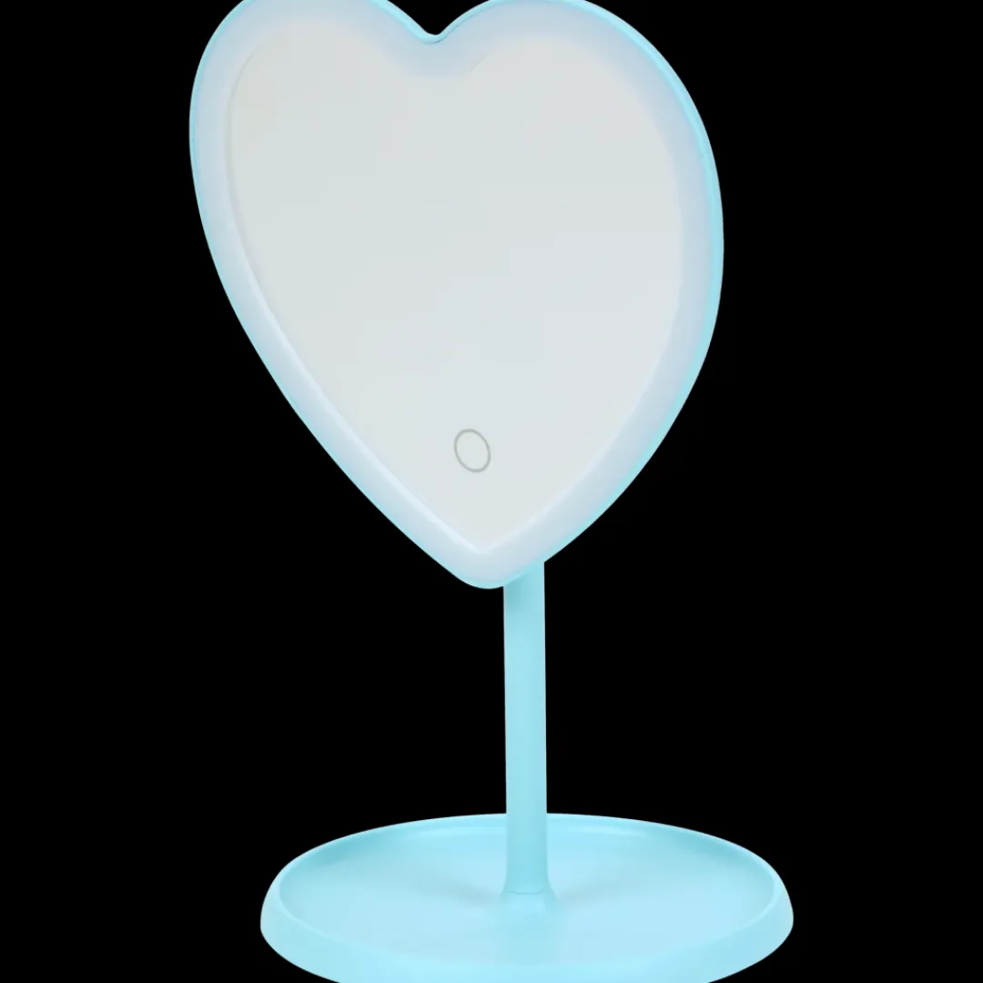 Miroir de maquillage avec LED | Action FR Sale