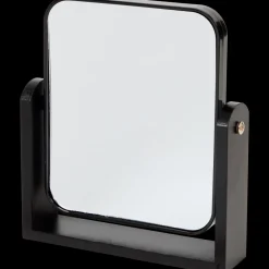 Miroir de maquillage en bambou Eleganza | Action FR Best