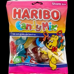 Haribo Mélange de bonbons | Action FR Hot