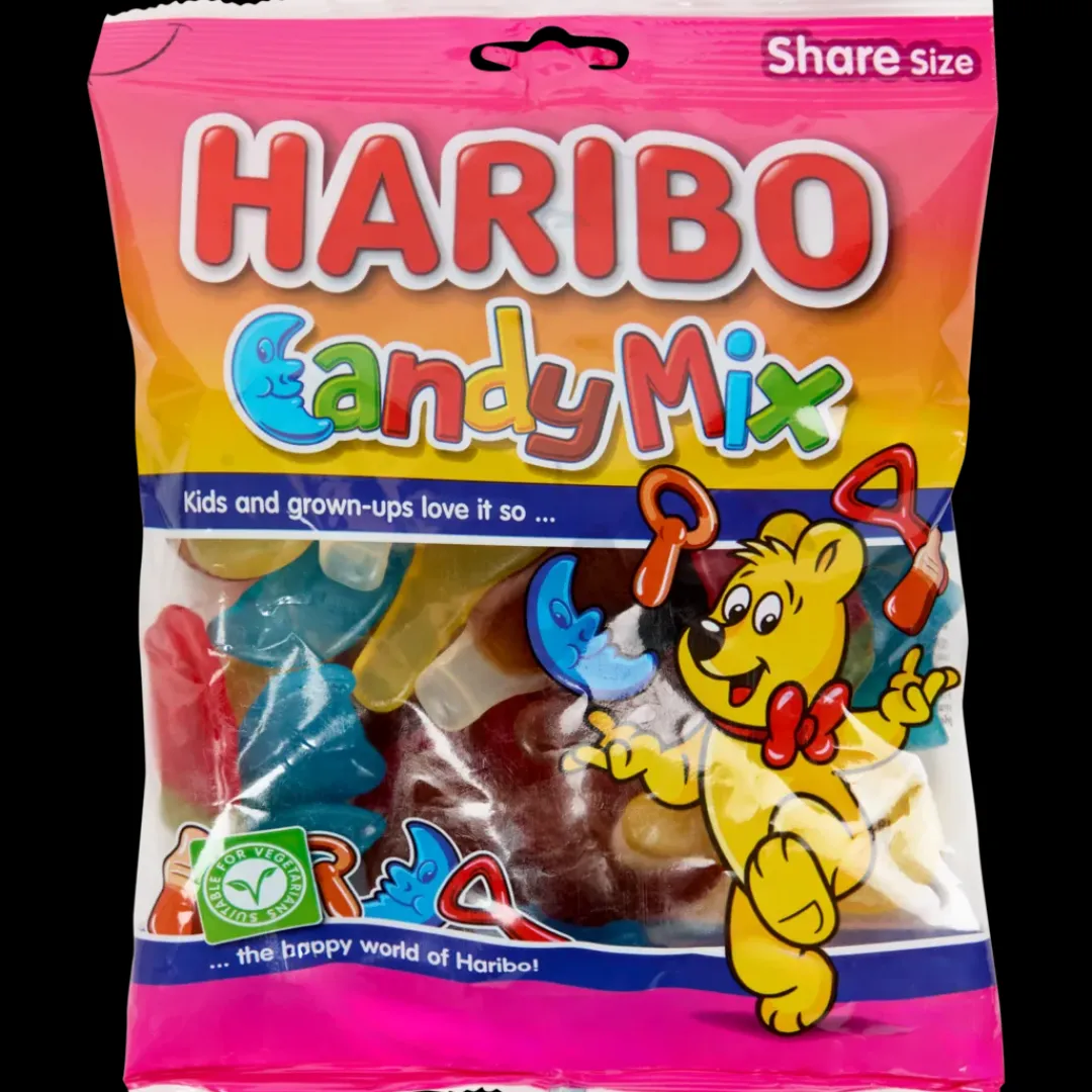 Haribo Mélange de bonbons | Action FR Hot