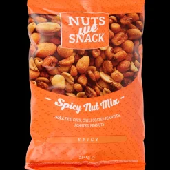 Mélange de noix Spicy | Action FR New