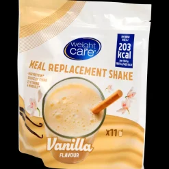 Weight Care Mélange minceur Vanille | Action FR Hot