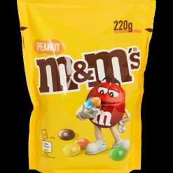 M&M's M&M's Cacahuètes | Action FR Clearance