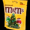 M&M's M&M's Cacahuètes Noël | Action FR Sale