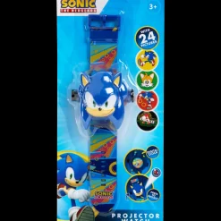 Montre digitale avec projecteur Dès 3 ans | Action FR Clearance