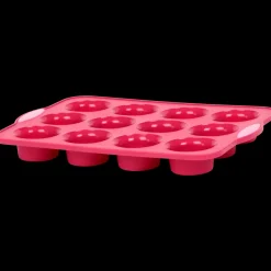 Moule à muffins en silicone | Action FR Hot
