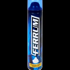 Ferrum Mousse à raser Men'S Shaving | Action FR