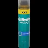 Gillette Mousse à raser Mach3 XXL | Action FR Sale