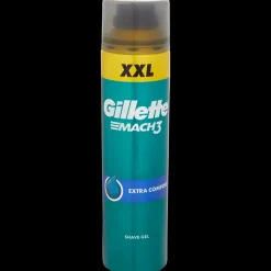Gillette Mousse à raser Mach3 XXL | Action FR Sale