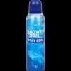 Mousse de douche Body Benefits Men Stay Cool 200 ml | Action FR Clearance