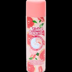 Mousse nettoyante pour toilettes | Action FR Clearance