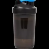 Mug shaker avec compartiments Bodymass | Action FR Online