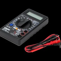 Varo Multimètre numérique | Action FR