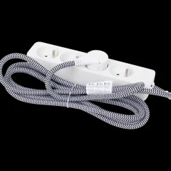 Pro-max Multiprise 2.4 m | Action FR