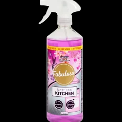 Nettoyant cuisine Fabulosa | Action FR Hot