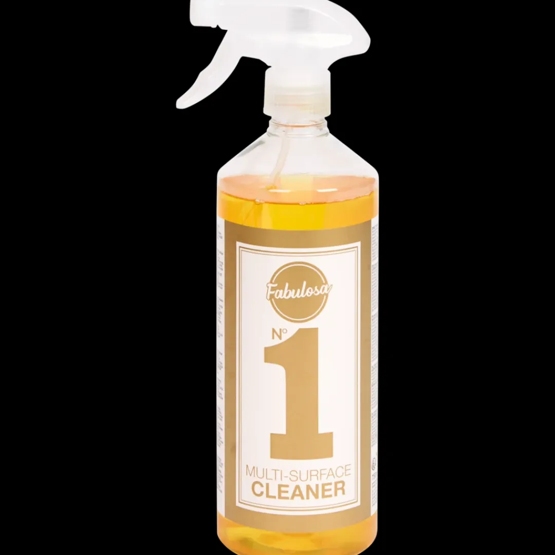 Fabulosa Nettoyant universel N°1 | Action FR Outlet