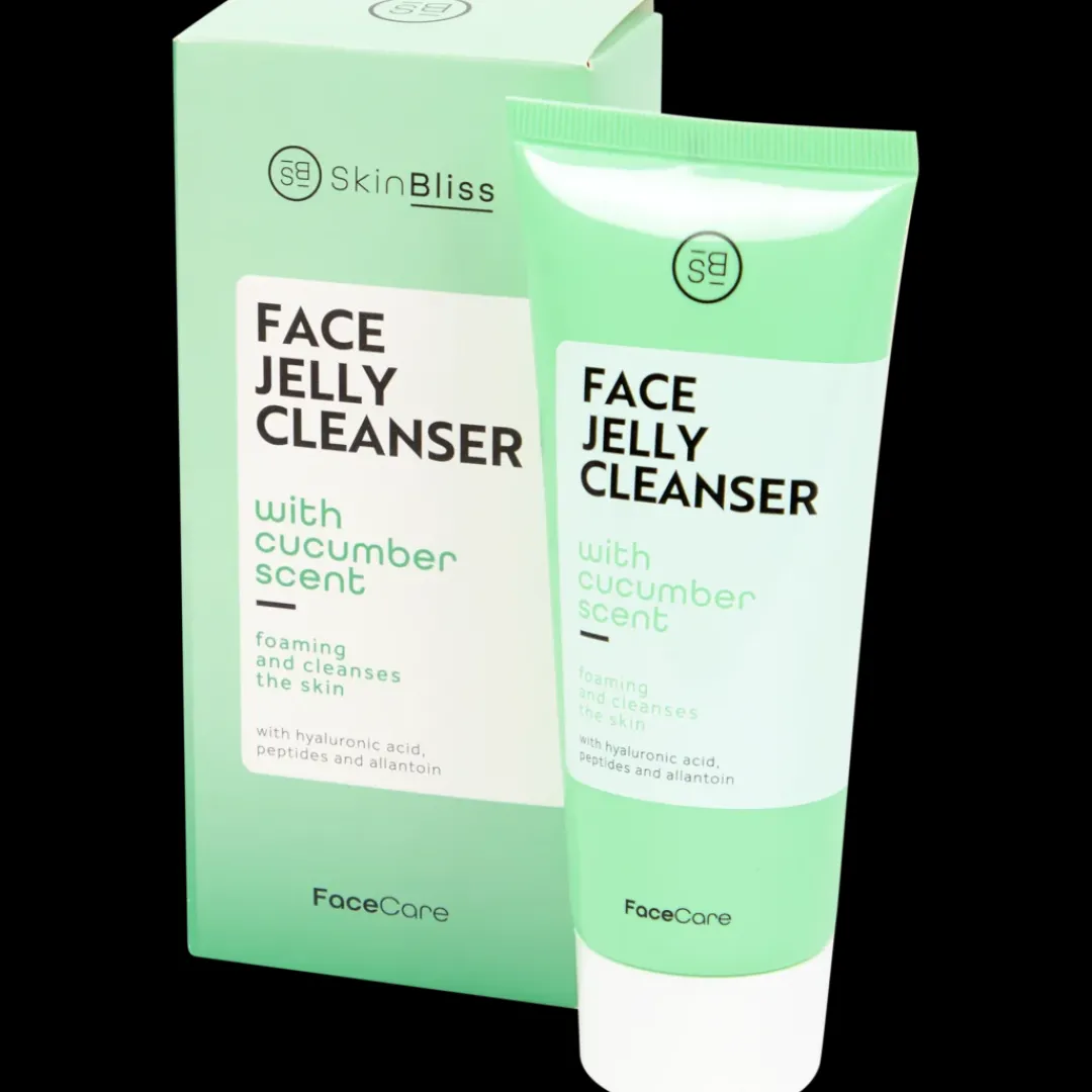 Nettoyant visage Skin Bliss | Action FR Online