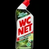 WC Net Nettoyant WC Gel Crystal Agrumes | Action FR Hot