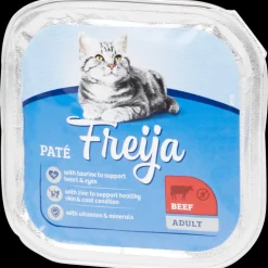 Freija Nourriture humide pour chat Bœuf | Action FR Online