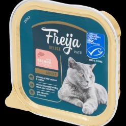 Freija Nourriture pour chat Deluxe Pâtée | Action FR Best