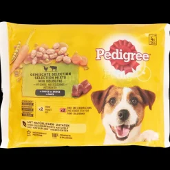 Pedigree Nourriture pour chien Poulet & Boeuf | Action FR Online
