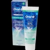 Oral-B dentifrice 3D menthe blanche | Action FR New