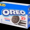 Oreo Double Creme | Action FR Hot