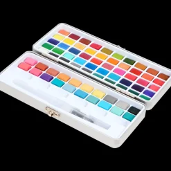 Palette d'aquarelles Creative Artist | Action FR Sale