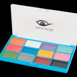 Max & More Palette de maquillage Max & More | Action FR Hot