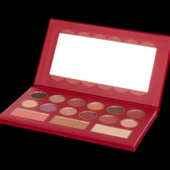 Max & More Palette d'ombres à paupières et de maquillage Max & More | Action FR Sale