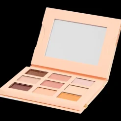 Palette d'ombres à paupières FAB Factory | Action FR Clearance