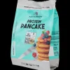 Pancakes protéinés Accelerate Vanille | Action FR New