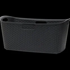 Curver Panier à linge effet rotin | Action FR Clearance