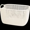 Curver Panier de rangement Knit | Action FR Online