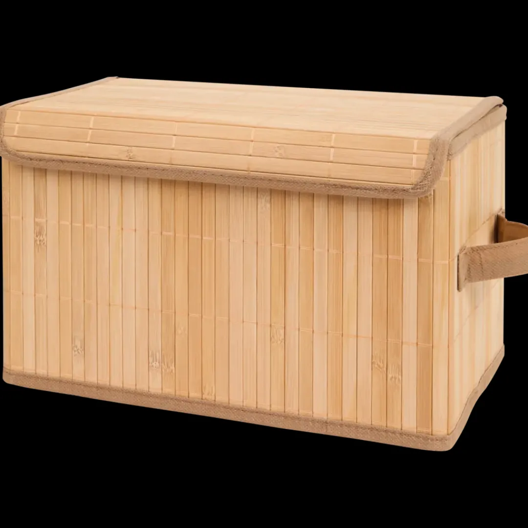 Panier de rangement pliable | Action FR Best