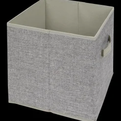 Panier de rangement pliable Home Accents | Action FR Outlet