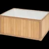 Panier en bambou | Action FR Sale