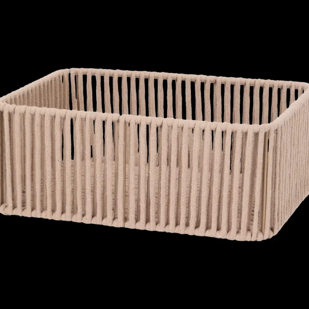 Panier en corde | Action FR Best