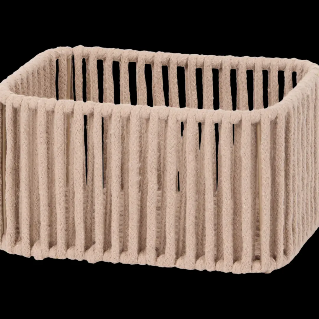 Panier en corde | Action FR Online