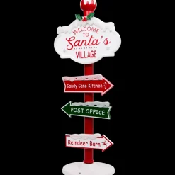 Panneau de Noël XL | Action FR New