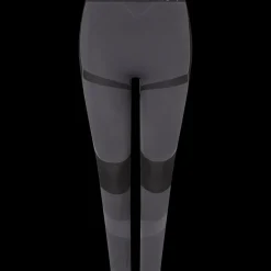 Kaytan Pantalon de sport thermique Femme Gris | Action FR Best