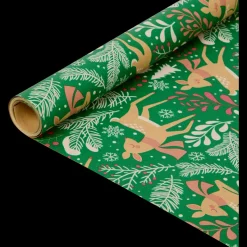 Papier cadeau de Noël | Action FR Discount